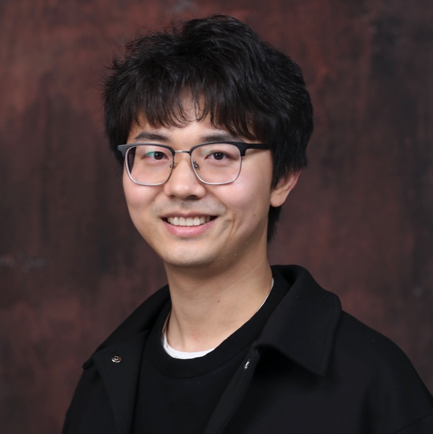 Membership profile picture